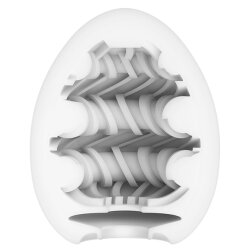 TENGA Egg Masturbator Wonder Ring Pack 6 St&uuml;ck