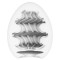 TENGA Egg Masturbator Wonder Ring 6 Stück