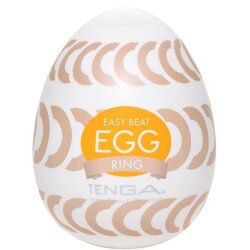 TENGA Egg Masturbator Wonder Ring 1 St&uuml;ck