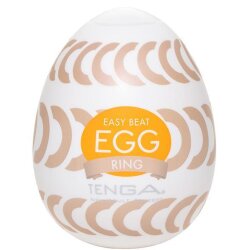 TENGA Egg Wonder Ring Masturbator 1 St&uuml;ck