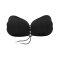 BYE BRA Lace it Bra Cup A Schwarz