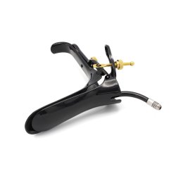 KIOTOS Speculum Black & Gold Edition