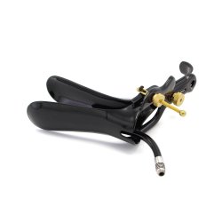 KIOTOS Speculum Black & Gold Edition