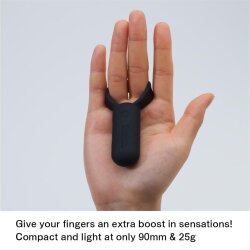 TENGA SVR Smart Vibe Ring Penisring mit Vibrationen Forest Khaki LIMITIERTE AUSGABE