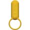 TENGA SVR Smart Vibe Ring Penisring mit Vibrationen Canyon Yellow LIMITIERTE AUSGABE