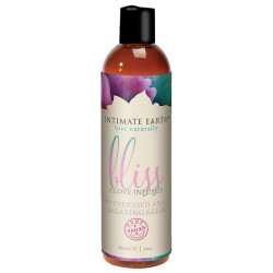 INTIMATE EARTH Bliss Anal Relax Gleitmittel auf...