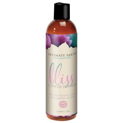 INTIMATE EARTH Bliss Anal Relax Gleitmittel auf...