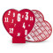 LOVEBOXXX Sexy Herz 14 Tage der Liebe  14-teilig