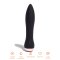 NU SENSUELLE Bullet 60SX AMP aus Silikon mit 12 Vibrationsstufen Schwarz