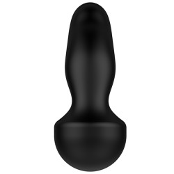 NEXUS Gyro Vibe Extreme Prostata- & G-Fläche-Massager Schwarz