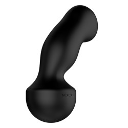 NEXUS Gyro Vibe Extreme Prostata- & G-Fläche-Massager Schwarz