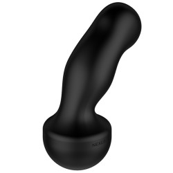 NEXUS Gyro Vibe Extreme Prostata- & G-Fläche-Massager Schwarz