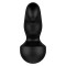 NEXUS Gyro Vibe Extreme Prostata- & G-Fläche-Massager Schwarz