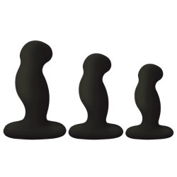 NEXUS G-Play + Trio Prostata- & G-Punkt-Massager...