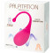 ADRIEN LASTIC Palpitation Vibrations-Ei mit App Steuerung Pink