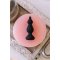 ADRIEN LASTIC Amuse Super Soft Analplug L Schwarz