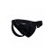 MALE BASICS Dngeon Jockstrap aus Faux Leder mit Cockring Schwarz O/S