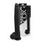KIOTOS Cox Mega Dildo 04 mit Hoden Schwarz