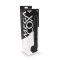 KIOTOS Cox Mega Dildo 04 mit Hoden Schwarz