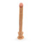 KIOTOS Cox Mega Dildo 05 mit Hoden Beige