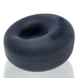 OXBALLS Bigger Ox Penisring aus Silikon &amp;TRP Black Ice