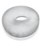OXBALLS Bigger Ox Penisring aus TPR-Silikon-Mischung Clear Ice