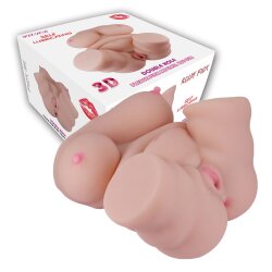 KIOTOS Masturbator Chubby Tits