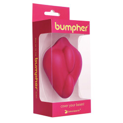 BANANA PANTS Bumpher Basecover f&uuml;r Strap-On Dildos Pink