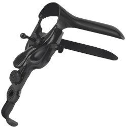 TR Cusco Speculum Schwarz Gross