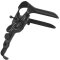 TR Cusco Speculum Schwarz Gross