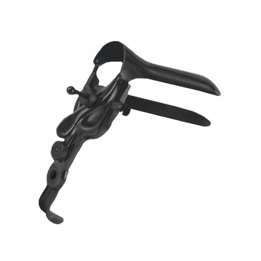 TR Cusco Speculum Schwarz Klein