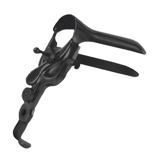 TR Cusco Speculum Schwarz Medium