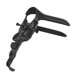 TR Cusco Speculum Schwarz Medium