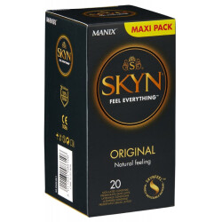 SKYN Original Latexfrei 20 Stk.