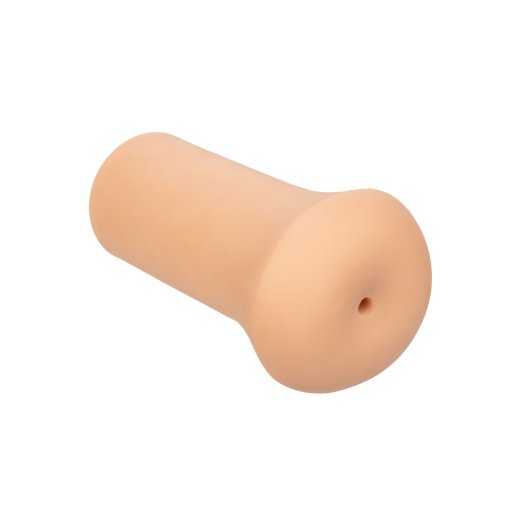 CALEXOTICS Boundless Stroker Masturbator aus TPE Caramel