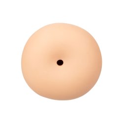 CALEXOTICS Boundless Stroker Masturbator aus TPE Caramel