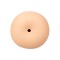 CALEXOTICS Boundless Stroker Masturbator aus TPE Caramel
