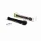 MOTO VIBE Subsonic starker aufladbarer Bodywand Schwarz