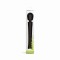 MOTO VIBE Subsonic starker aufladbarer Bodywand Schwarz