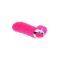 TOY JOY Fingervibrator Tickle Pleaser Rechargeable Fuchsia