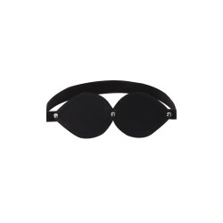 TABOOM Augenmaske Infinity mit elastischem Band aus...