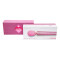 LE WAND Spezial-Edition Bodywand Massager Petite USB aufladbar Pink &amp; glitzernd