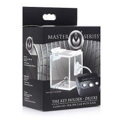 MASTER SERIES The Key Holder Deluxe
