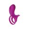 XOCOON Ccuples Stimulator Ring Paare Fuchsia