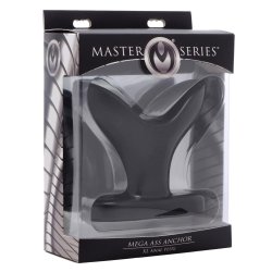 MASTER SERIES Ass Anchor Anal-Spreizer X-Large