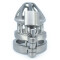 BON 4 M Small Chastity Cage Edelstahl