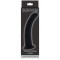 TABOOM Strap-On Dildo Schwarz L