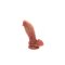 KIOTOS Monstar Dildo Beast 30 Ø 5.5 cm  x 19 cm