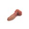 KIOTOS Monstar Dildo Beast 30 Ø 5.5 cm  x 19 cm