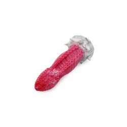 KIOTOS Monstar Dildo Beast 24 Ø 6 cm x 21 cm